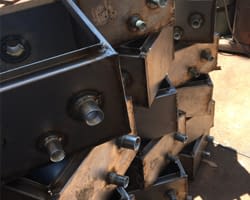 Tableros y Gabinetes - Empresas Pardo